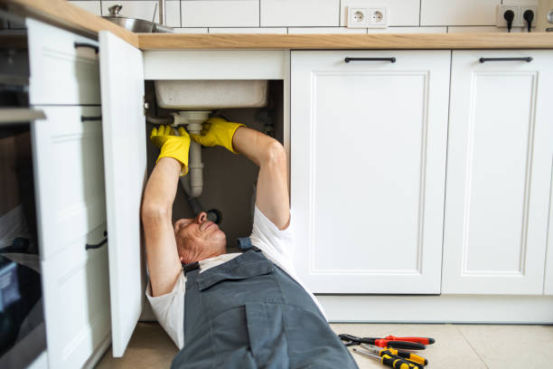 Best Emergency Plumber  in Keyport, NJ